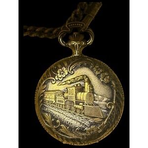 Vintage Sears, Roebuck and Co 100th Anniversary  Watch  1886-1986